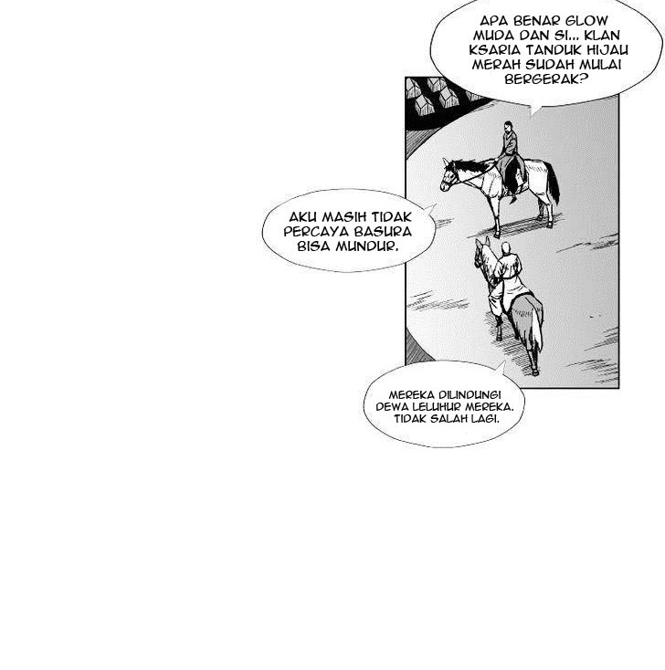 Red Storm Chapter 136 Gambar 5