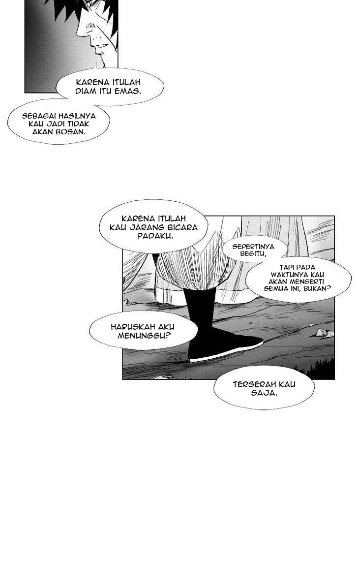 Red Storm Chapter 136 Gambar 15