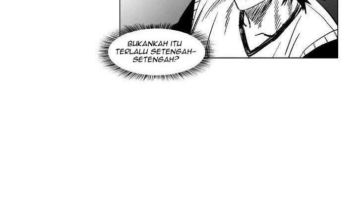Red Storm Chapter 135 Gambar 18