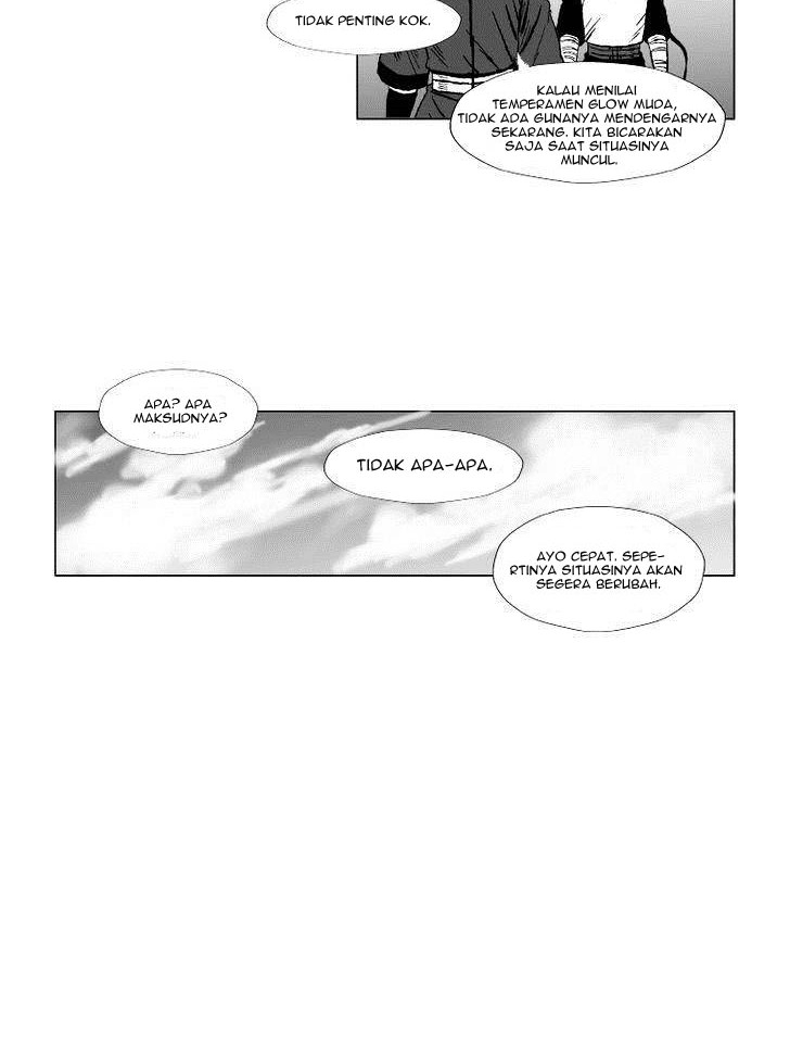 Red Storm Chapter 135 Gambar 20