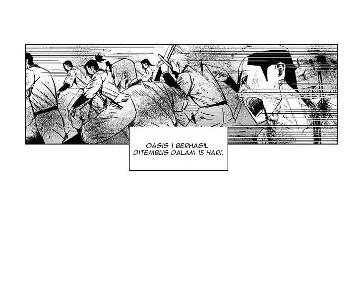 Red Storm Chapter 135 Gambar 26