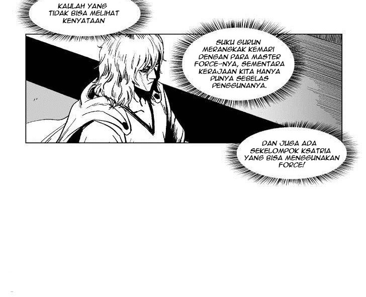 Red Storm Chapter 135 Gambar 7