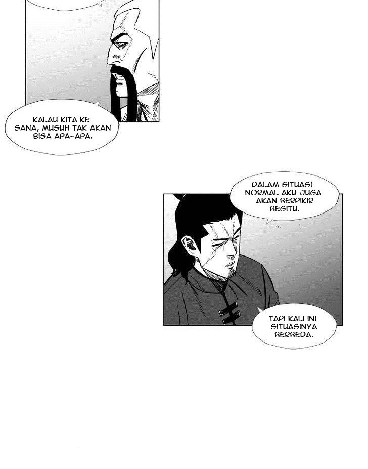 Red Storm Chapter 135 Gambar 12