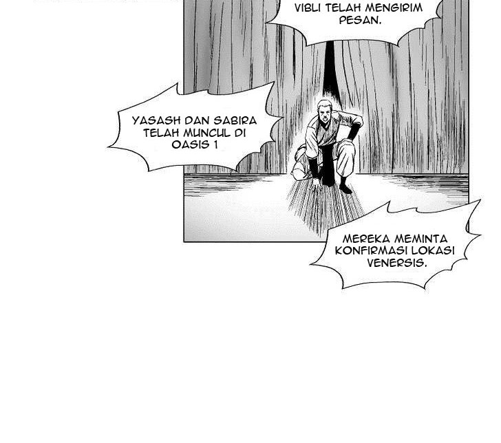 Red Storm Chapter 135 Gambar 14