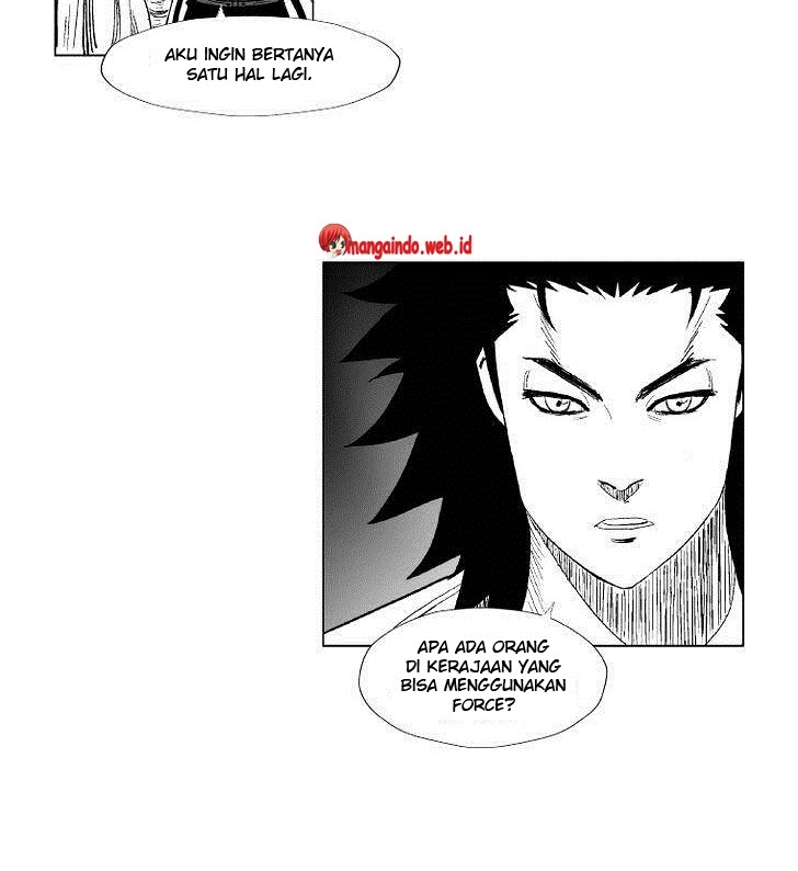 Red Storm Chapter 134 Gambar 31