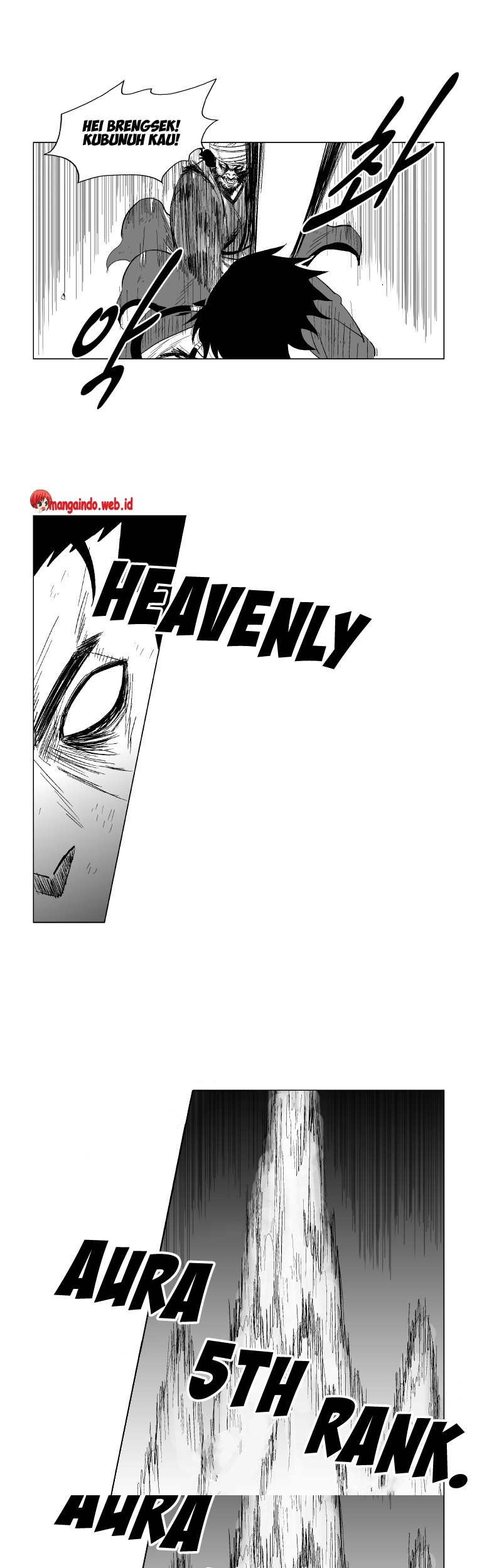 Red Storm Chapter 132 Gambar 25