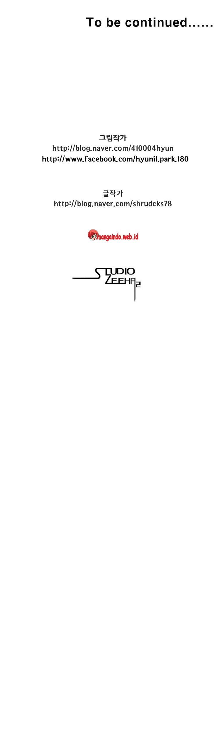 Red Storm Chapter 132 Gambar 27
