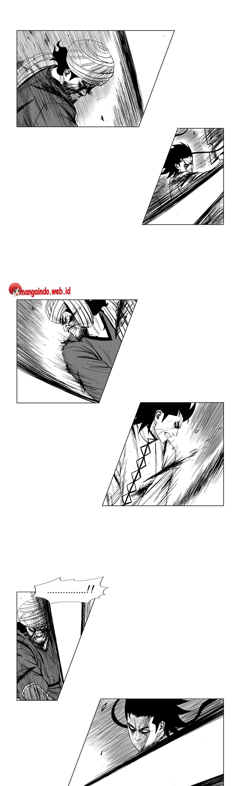 Red Storm Chapter 132 Gambar 5