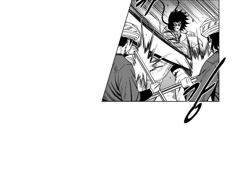 Red Storm Chapter 132 Gambar 14