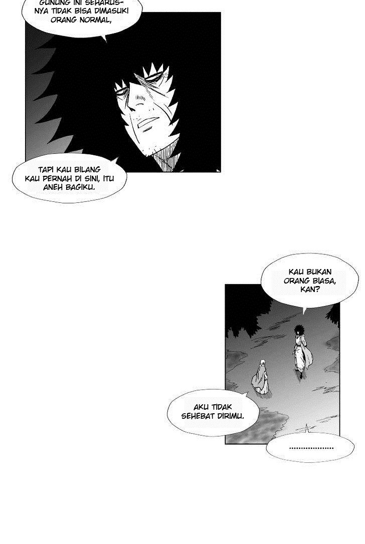 Red Storm Chapter 131 Gambar 21