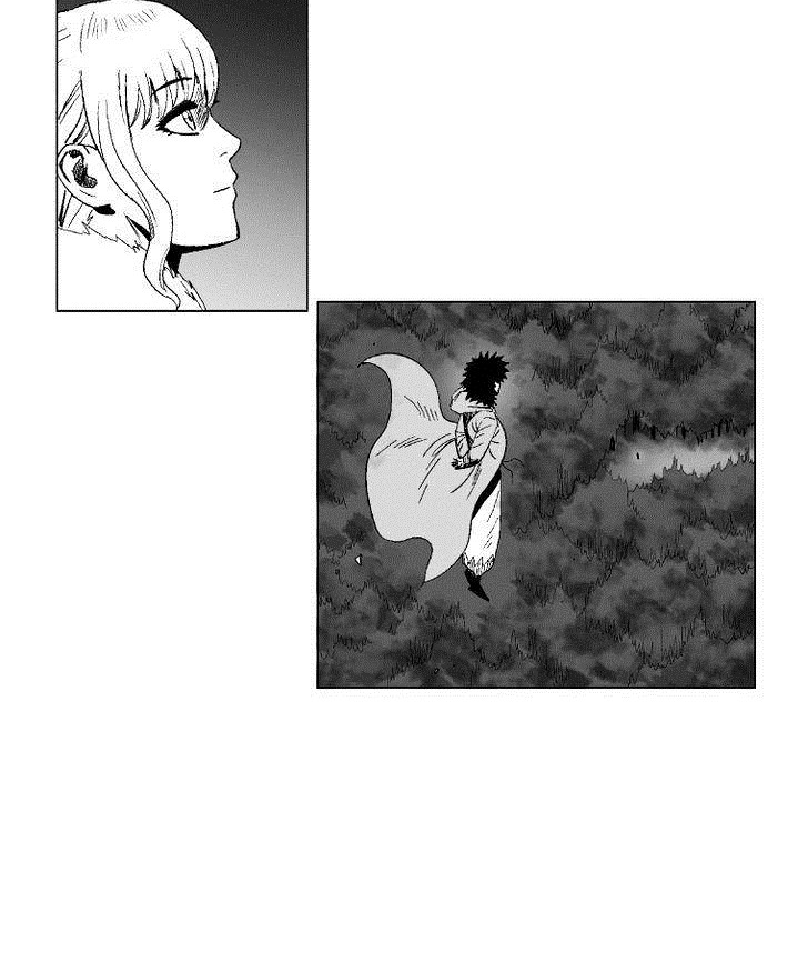 Red Storm Chapter 131 Gambar 23