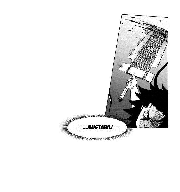 Red Storm Chapter 131 Gambar 9