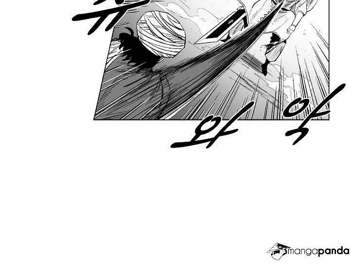 Red Storm Chapter 131 Gambar 11