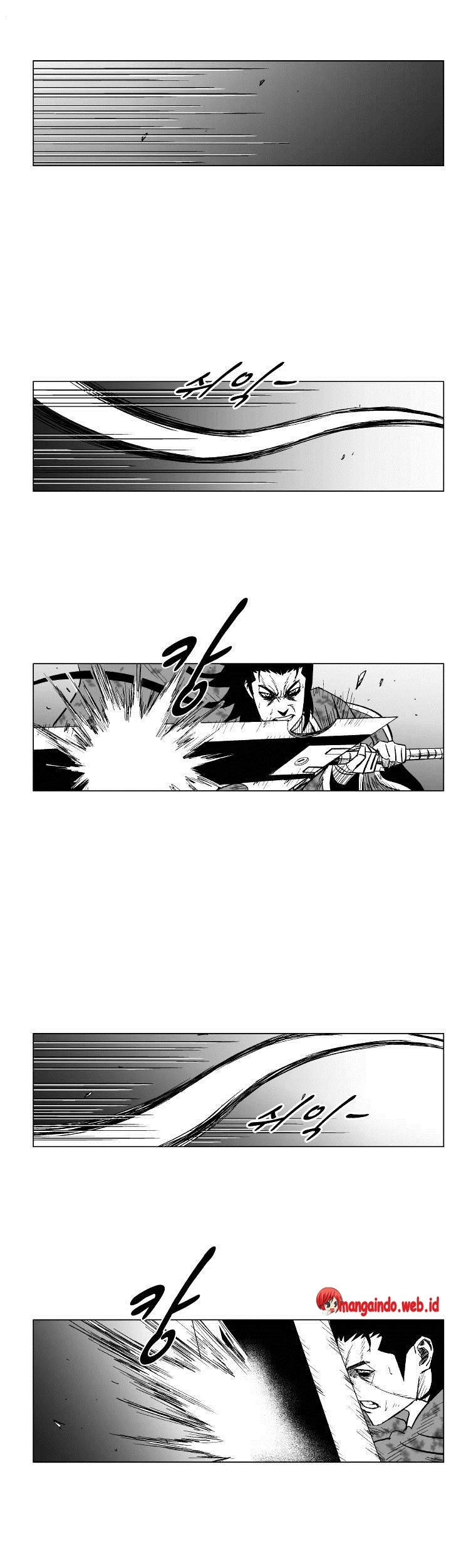 Red Storm Chapter 130 Gambar 23