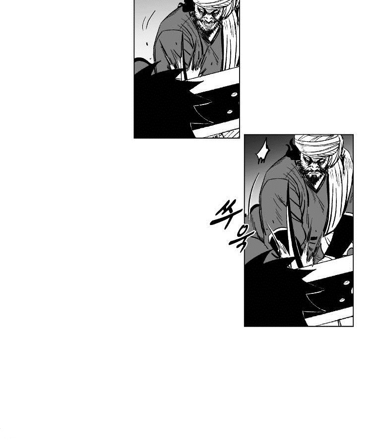 Red Storm Chapter 130 Gambar 10