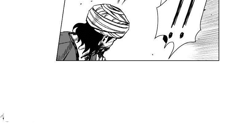 Red Storm Chapter 130 Gambar 14