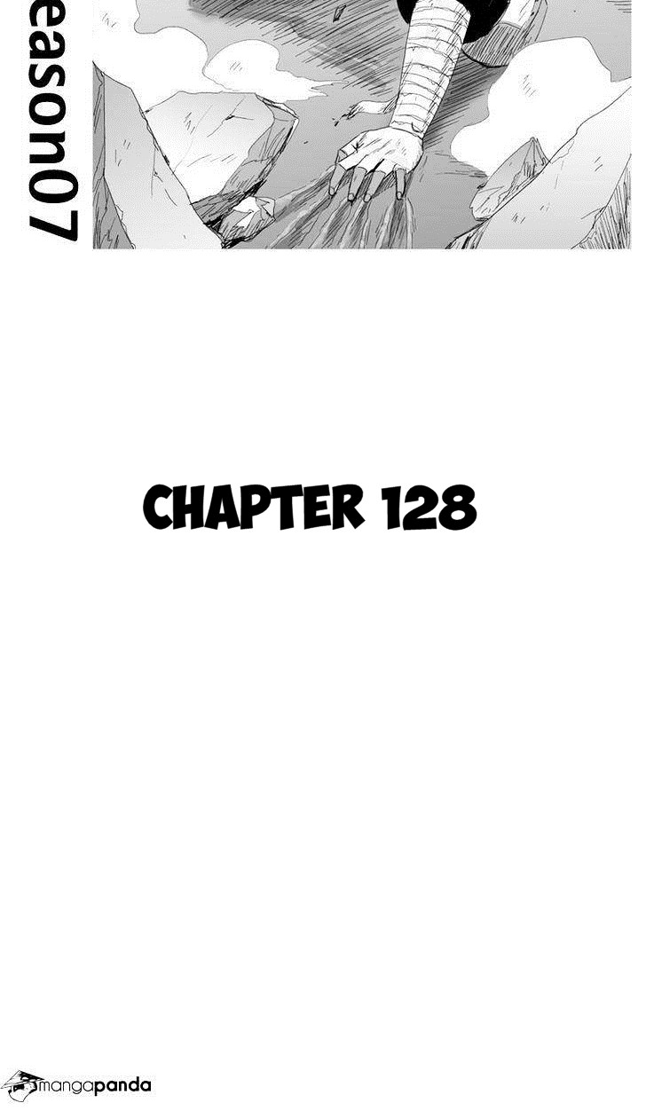 Baca  Red Storm Chapter 128 Gambar 2