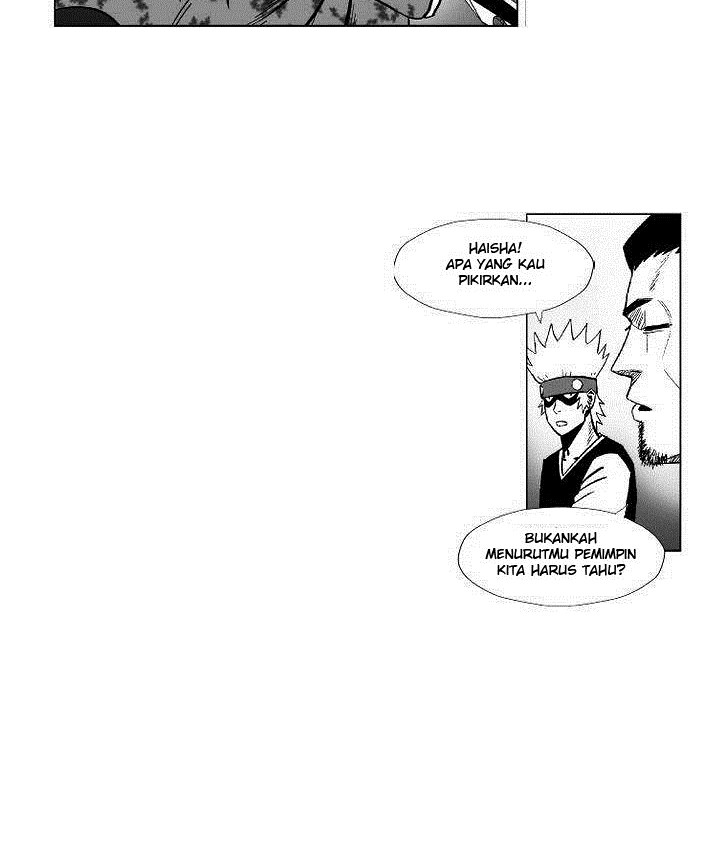 Red Storm Chapter 128 Gambar 8