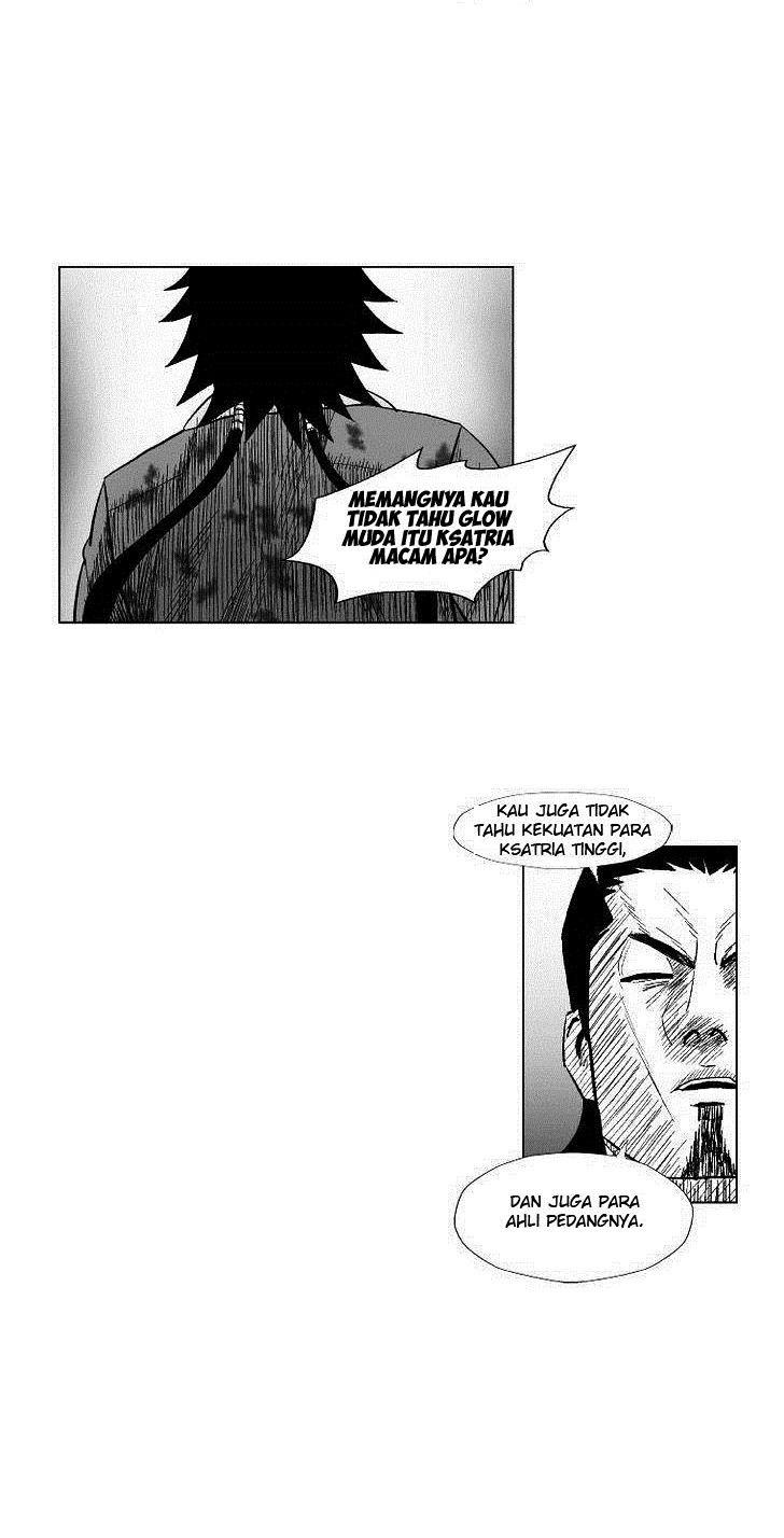 Red Storm Chapter 128 Gambar 10