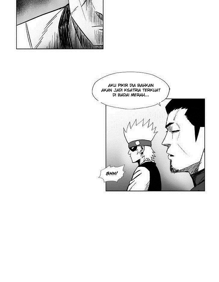 Red Storm Chapter 128 Gambar 12