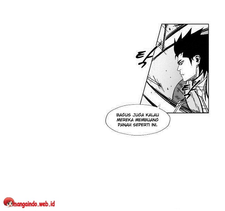 Red Storm Chapter 127 Gambar 16