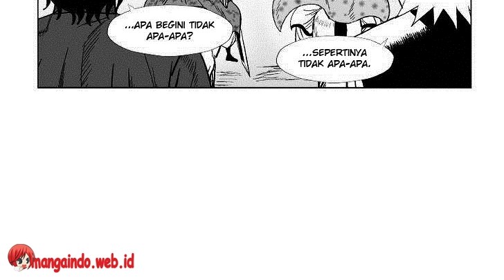 Red Storm Chapter 127 Gambar 7