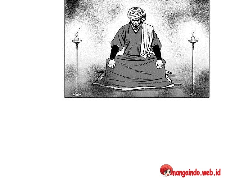 Red Storm Chapter 127 Gambar 10
