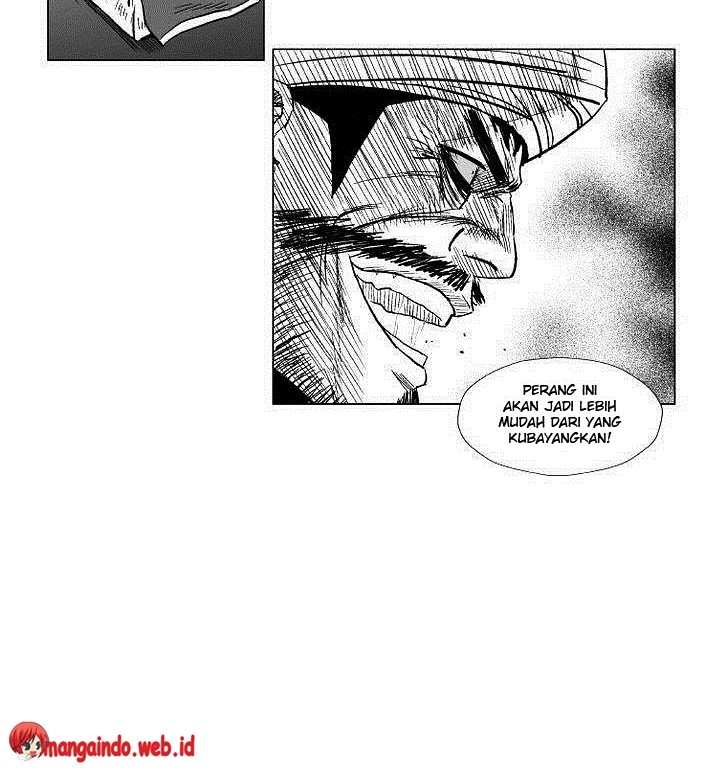 Red Storm Chapter 127 Gambar 13