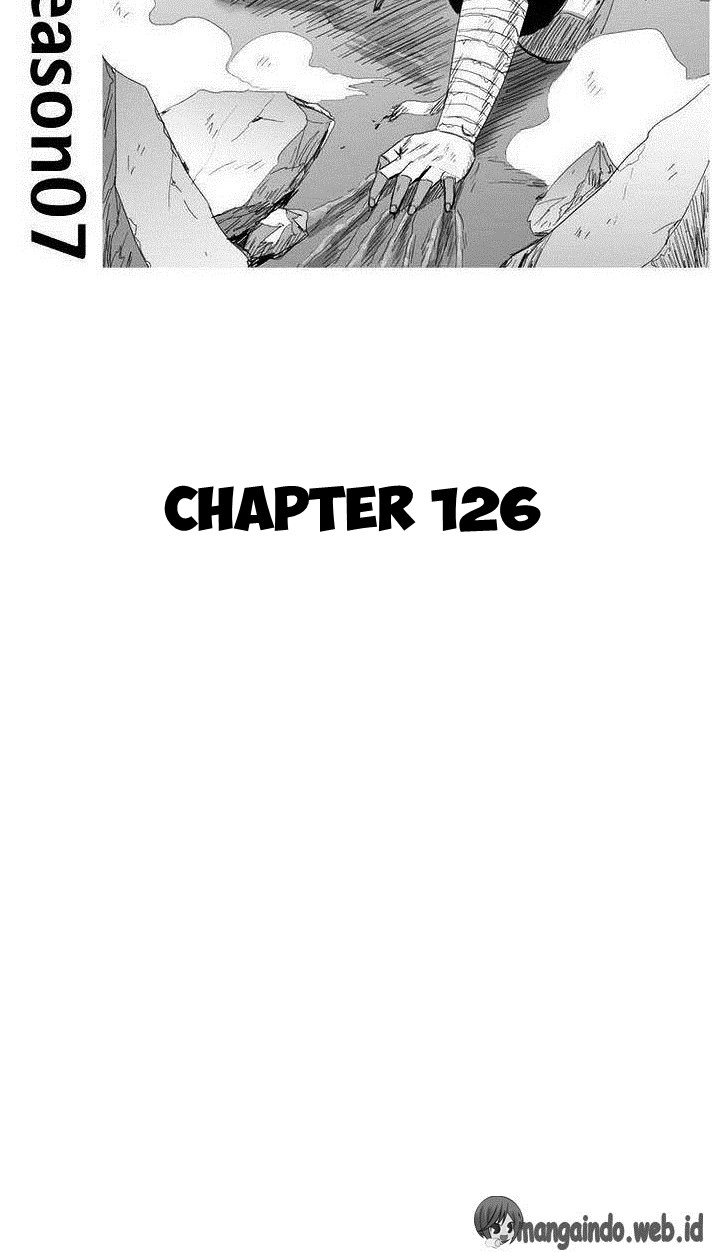 Baca Red Storm Chapter 126 Gambar 2