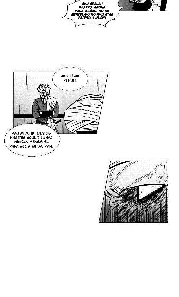 Red Storm Chapter 126 Gambar 11