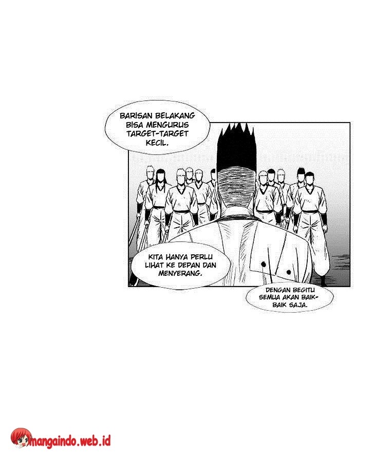Red Storm Chapter 125 Gambar 21