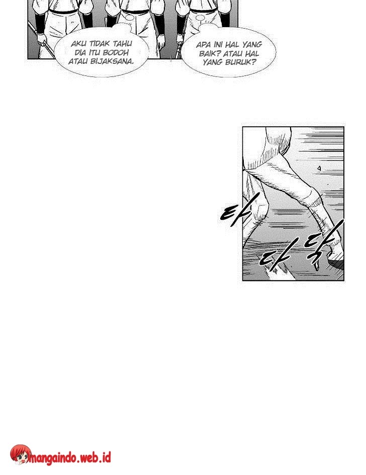 Red Storm Chapter 125 Gambar 23