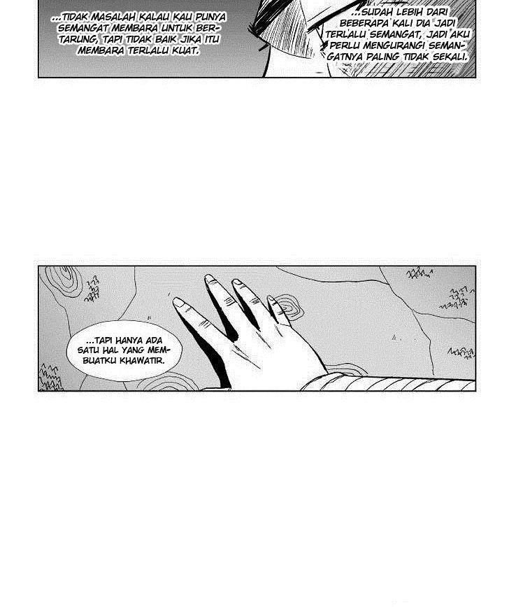 Red Storm Chapter 125 Gambar 29