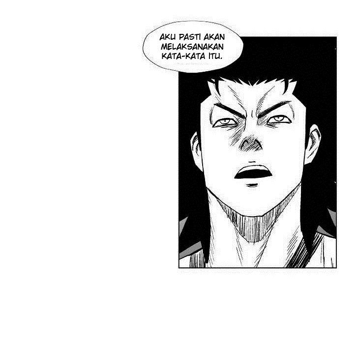 Red Storm Chapter 125 Gambar 31