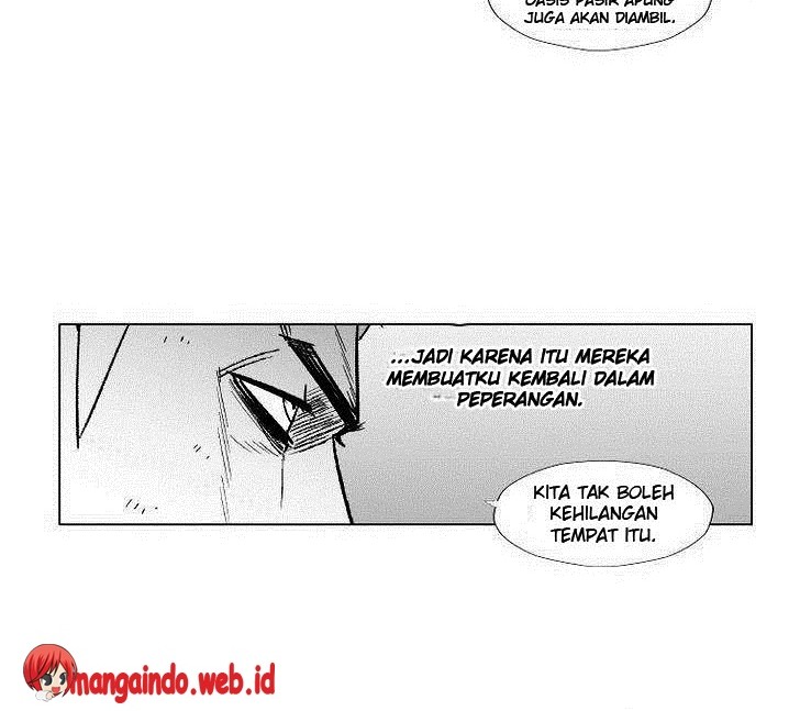 Red Storm Chapter 125 Gambar 7