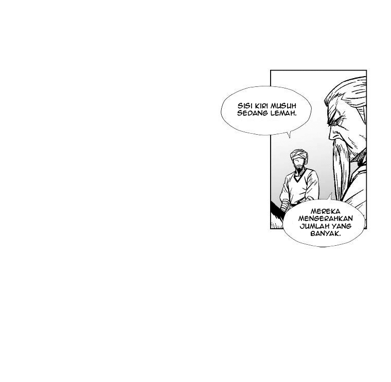 Red Storm Chapter 122 Gambar 22