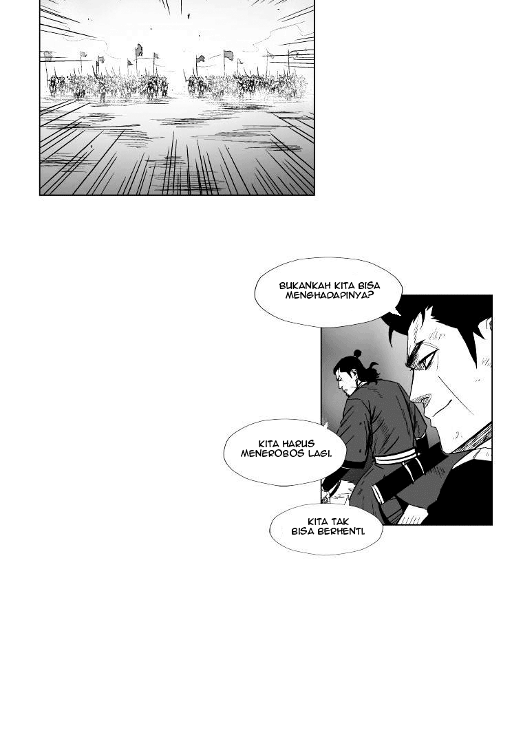 Red Storm Chapter 122 Gambar 24