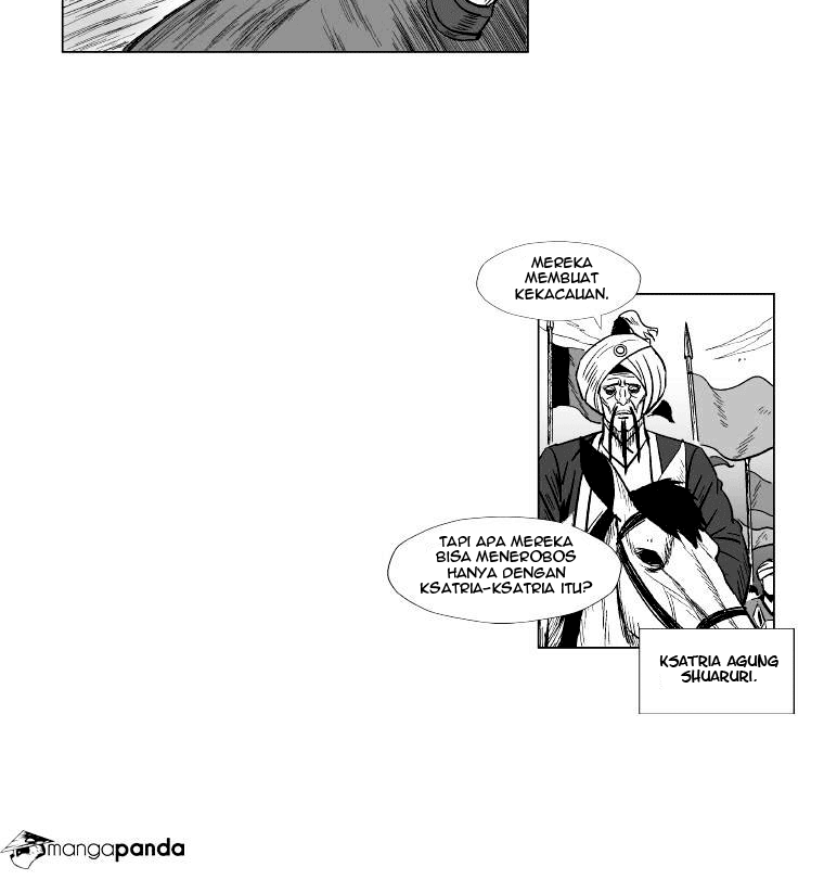 Red Storm Chapter 122 Gambar 8