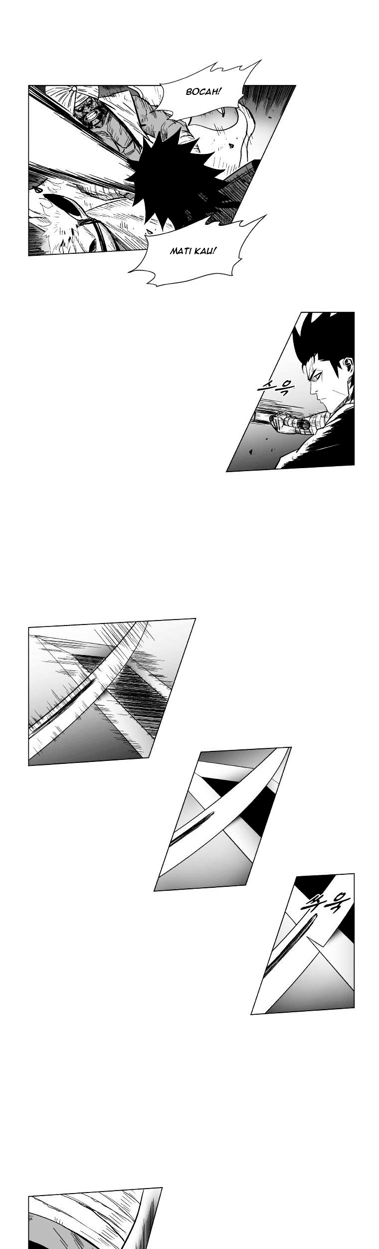 Red Storm Chapter 122 Gambar 13