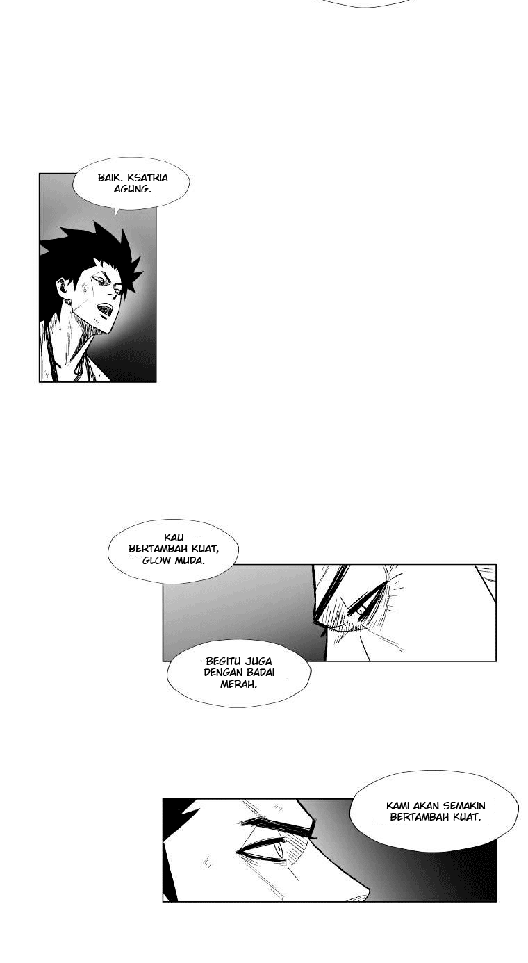 Red Storm Chapter 121 Gambar 30