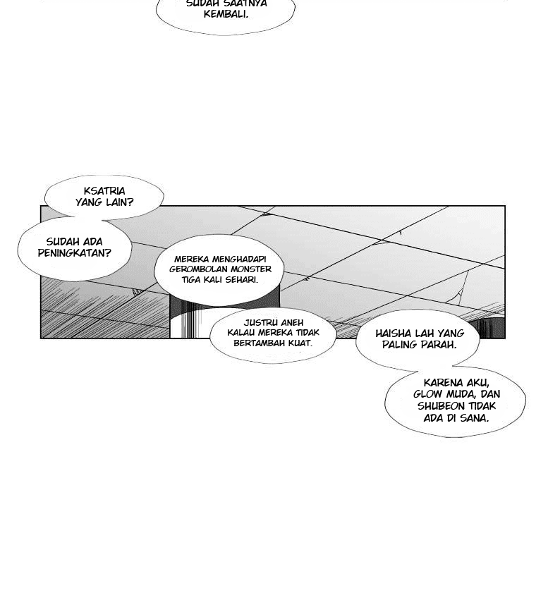 Red Storm Chapter 120 Gambar 18