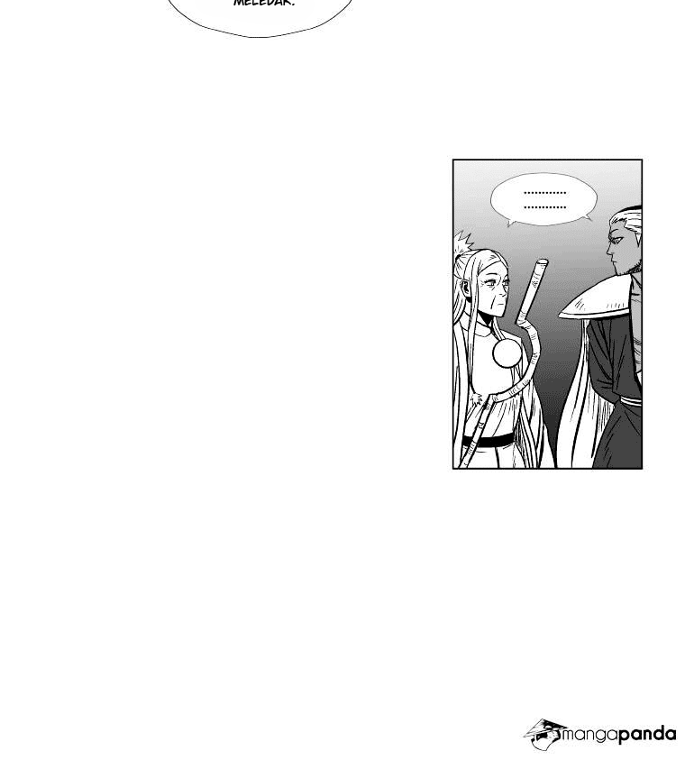 Red Storm Chapter 120 Gambar 20