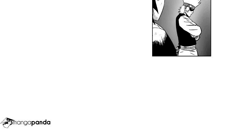 Red Storm Chapter 120 Gambar 24