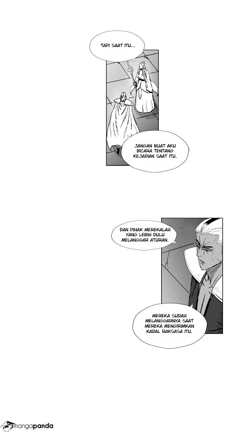 Red Storm Chapter 120 Gambar 26