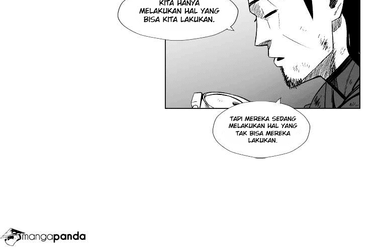 Red Storm Chapter 120 Gambar 7
