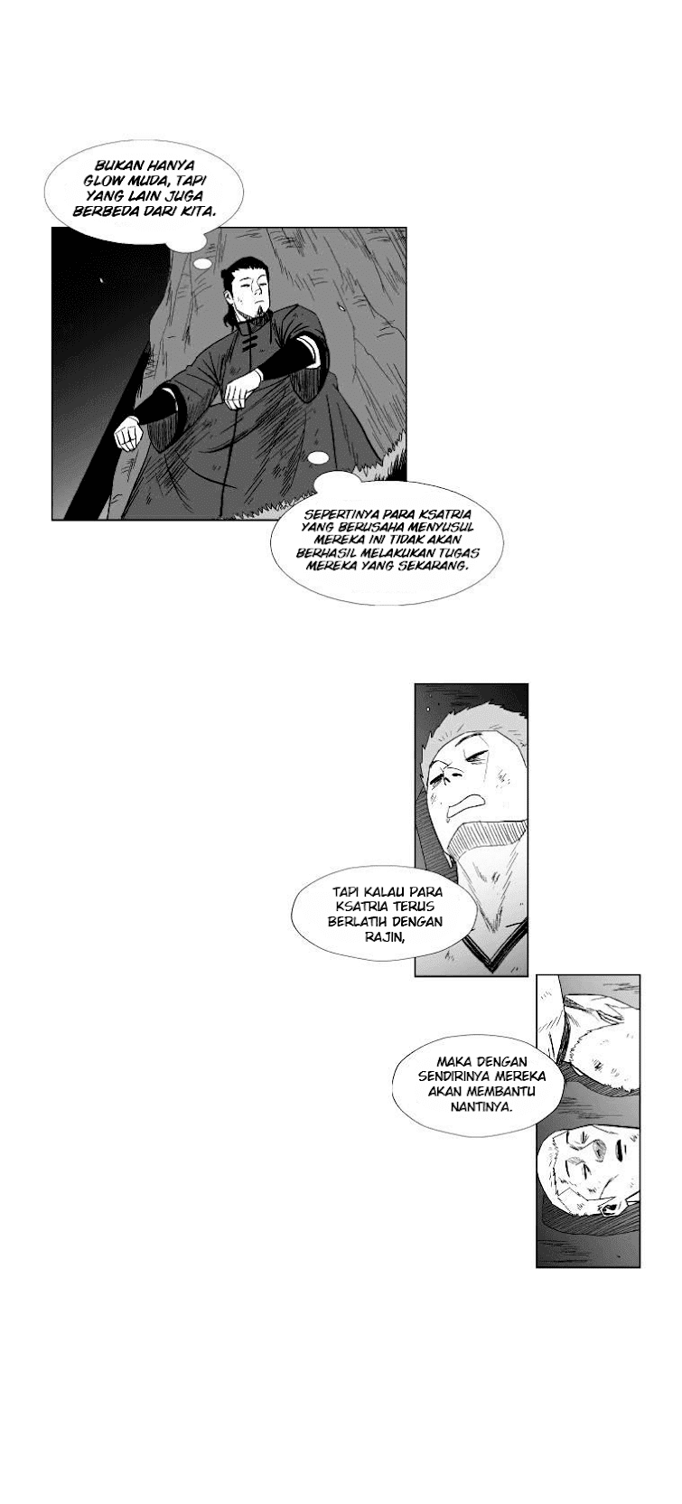 Red Storm Chapter 120 Gambar 9