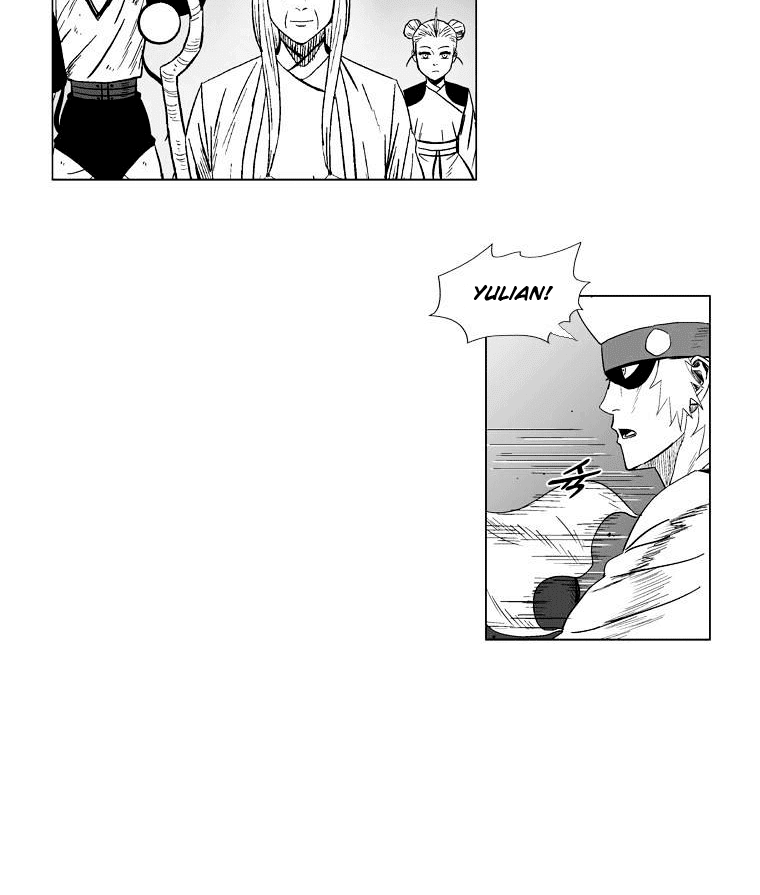 Red Storm Chapter 120 Gambar 14