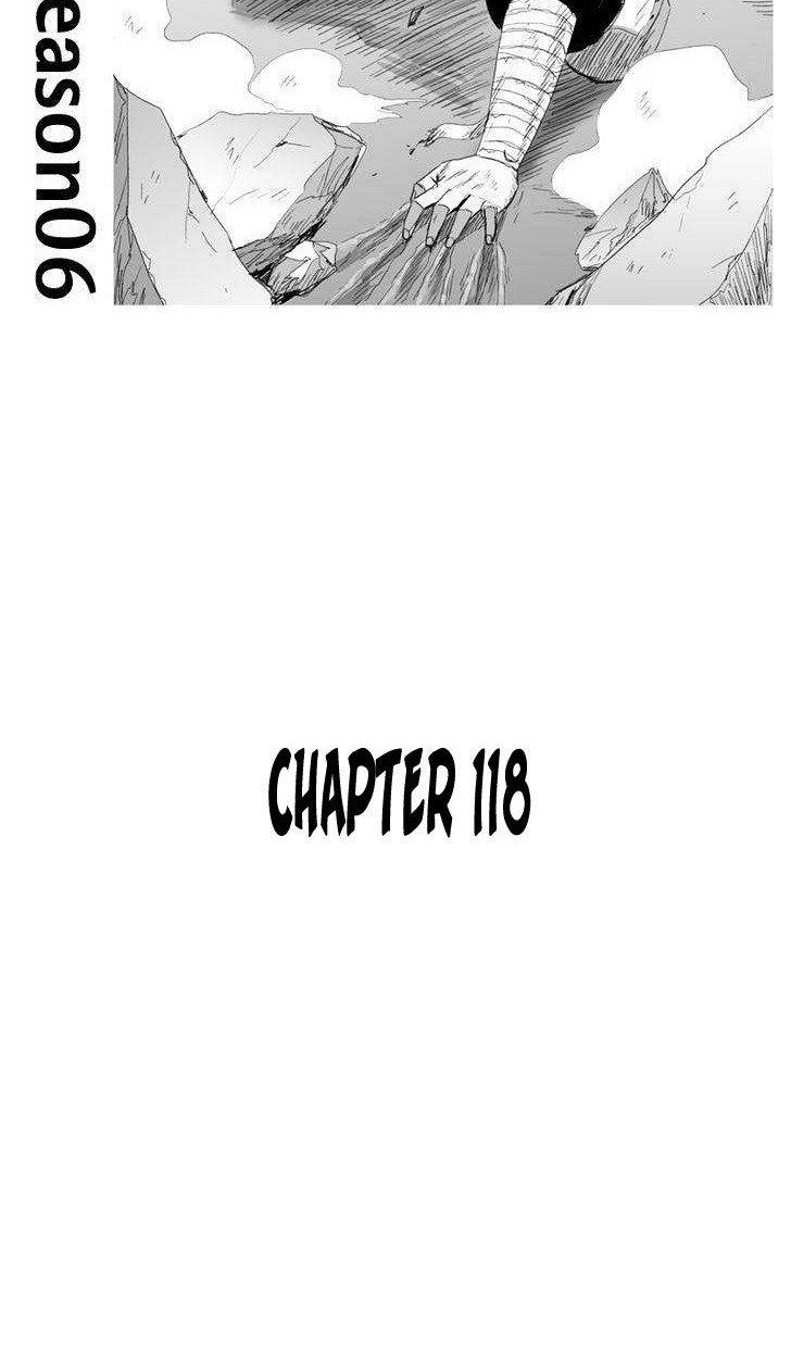 Baca Red Storm Chapter 118 Gambar 2
