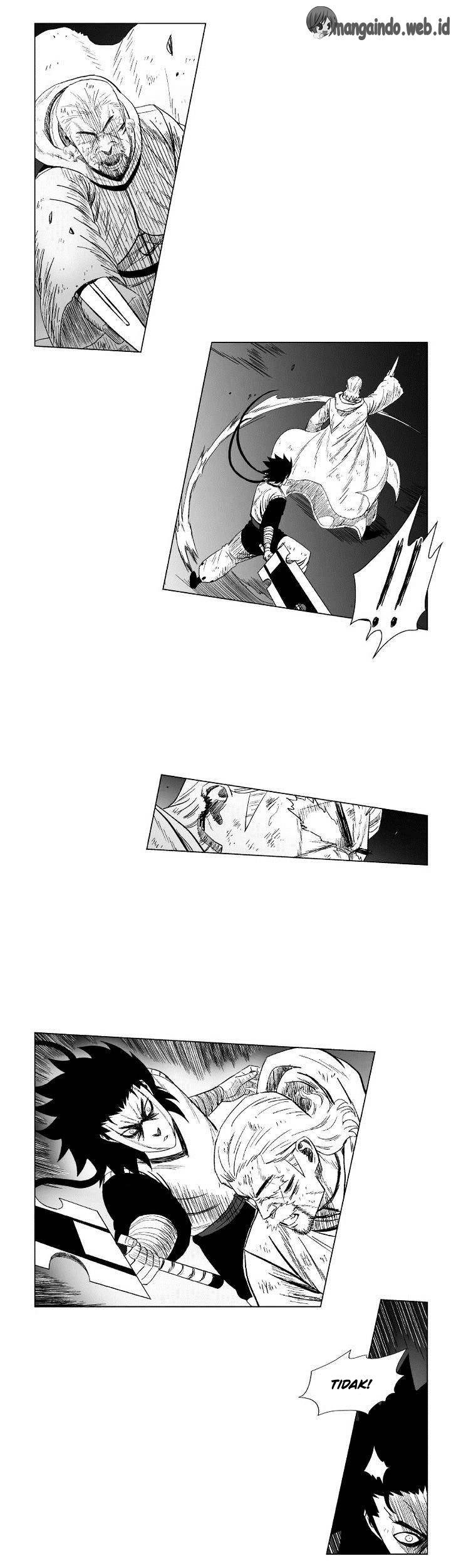 Red Storm Chapter 117 Gambar 18