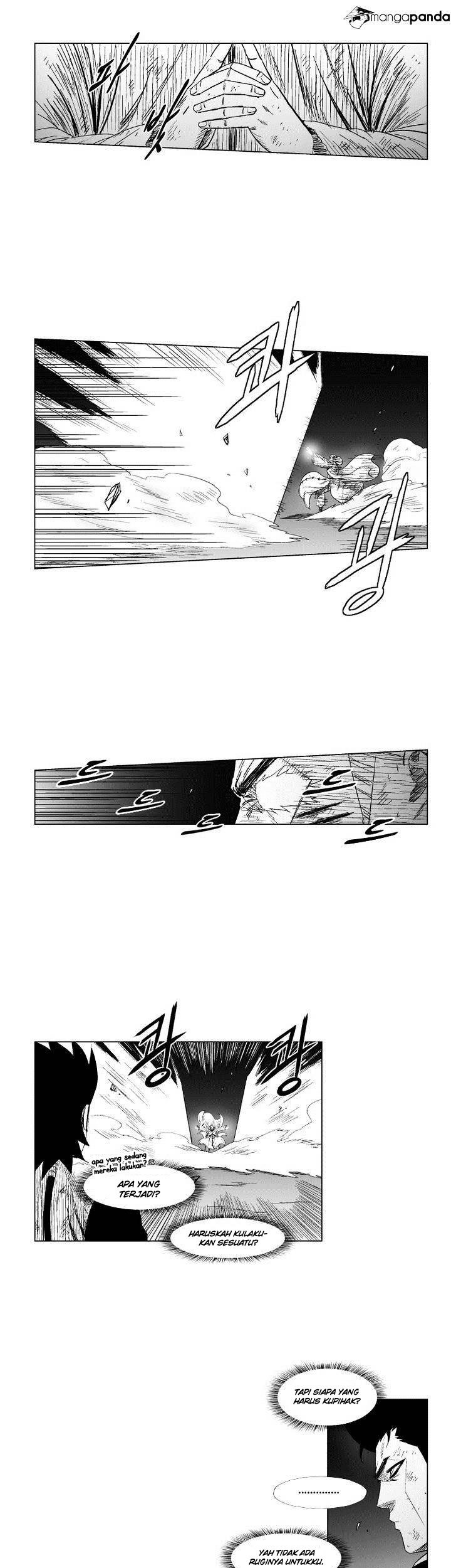 Red Storm Chapter 117 Gambar 25